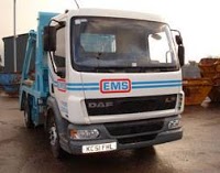 EMS Waste Services 370094 Image 0